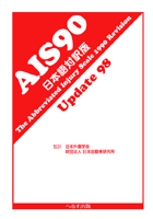 AIS98 update 98 {Ζ